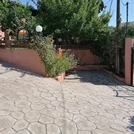 Ey House Halikounas Exterior photo