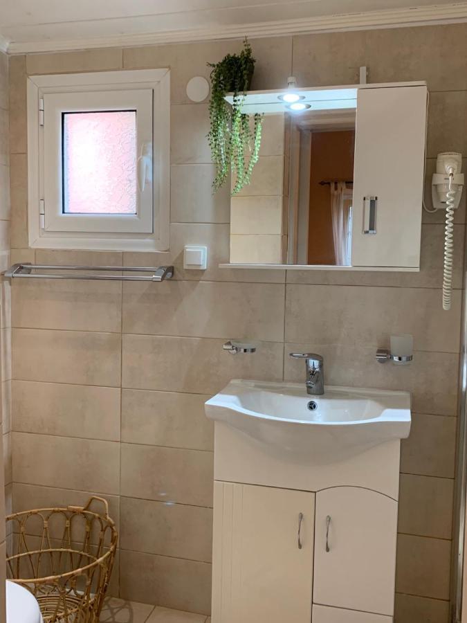 Holiday home Ey House Halikounas